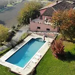 Con Piscina E Intera A Uso Esclusivo Casa Del Дом отдыха *