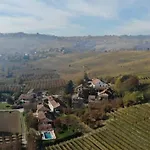 Prázdninový dům Con Piscina E Intera A Uso Esclusivo Casa Del *