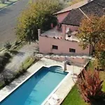 Prázdninový dům Con Piscina E Intera A Uso Esclusivo Casa Del *