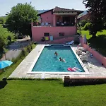 Con Piscina E Intera A Uso Esclusivo Casa Del