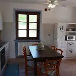 Con Piscina E Intera A Uso Esclusivo Casa Del Prázdninový dům *