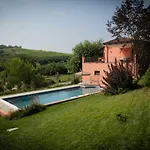 Prázdninový dům Con Piscina E Intera A Uso Esclusivo Casa Del
