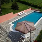 Con Piscina E Intera A Uso Esclusivo Casa Del *