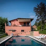 Tatil Evi Con Piscina E Intera A Uso Esclusivo Casa Del *