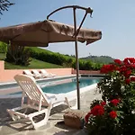 Prázdninový dům Con Piscina E Intera A Uso Esclusivo Casa Del *