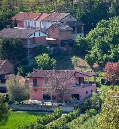 Con Piscina E Intera A Uso Esclusivo Casa Del Dom wakacyjny