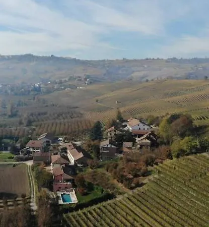 Σπίτι διακοπών Con Piscina E Intera A Uso Esclusivo Casa Del *