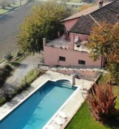 Casa vacanze Con Piscina E Intera A Uso Esclusivo Casa Del Moré *