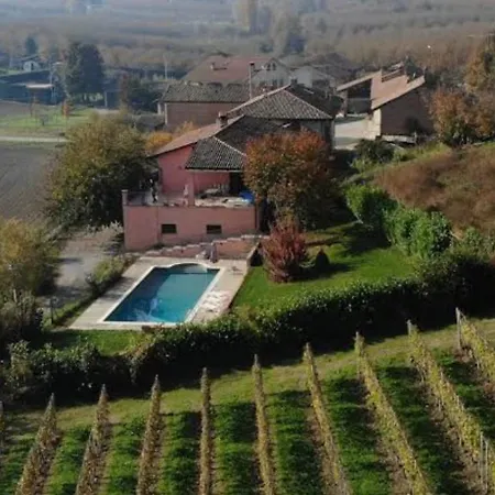 Con Piscina E Intera A Uso Esclusivo Casa Del