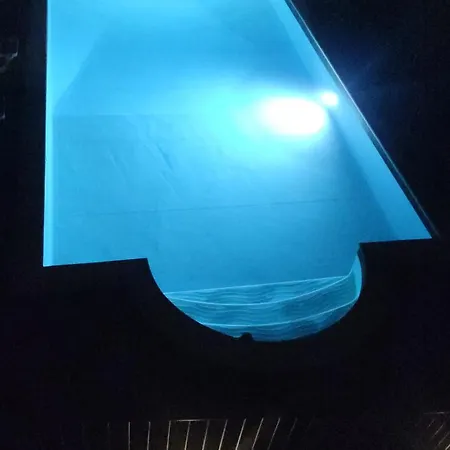 Holiday home Con Piscina E Intera A Uso Esclusivo Casa Del *