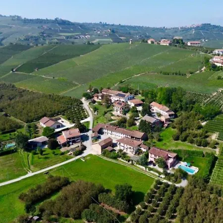 Casa vacanze Con Piscina E Intera A Uso Esclusivo Casa Del Moré La Morra