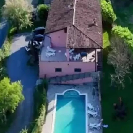Сasa de vacaciones Casa Del Moré *