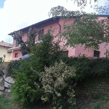 Dom wakacyjny Con Piscina E Intera A Uso Esclusivo Casa Del