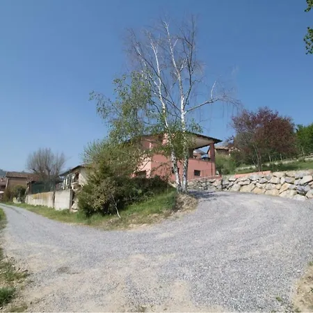 Σπίτι διακοπών Con Piscina E Intera A Uso Esclusivo Casa Del *