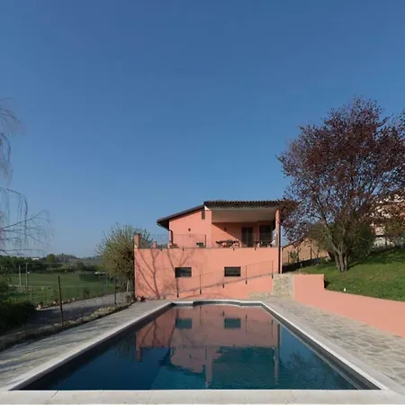 Con Piscina E Intera A Uso Esclusivo Casa Del La Morra