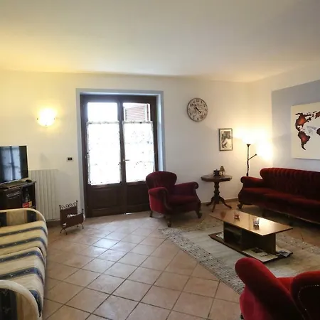 Сasa de vacaciones Casa Del Moré