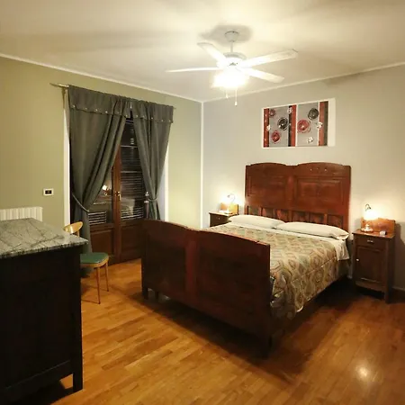 Σπίτι διακοπών Con Piscina E Intera A Uso Esclusivo Casa Del *