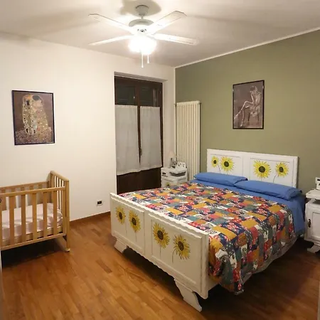 Dom wakacyjny Con Piscina E Intera A Uso Esclusivo Casa Del La Morra