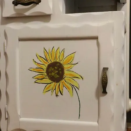 Dom wakacyjny Con Piscina E Intera A Uso Esclusivo Casa Del