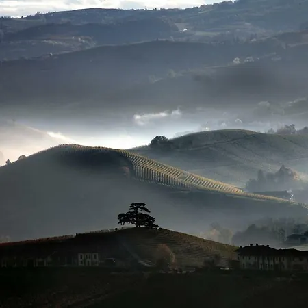 Con Piscina E Intera A Uso Esclusivo Casa Del La Morra