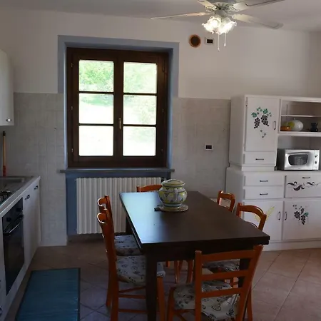 Casa Del Moré Сasa de vacaciones *