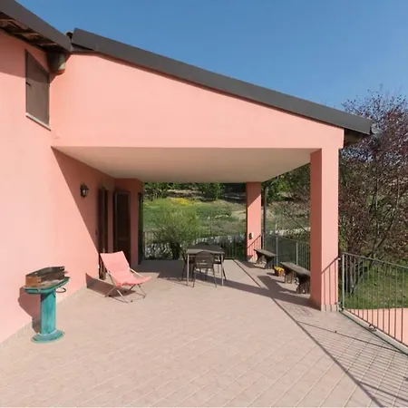 Con Piscina E Intera A Uso Esclusivo Casa Del Prázdninový dům
