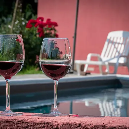 Con Piscina E Intera A Uso Esclusivo Casa Del