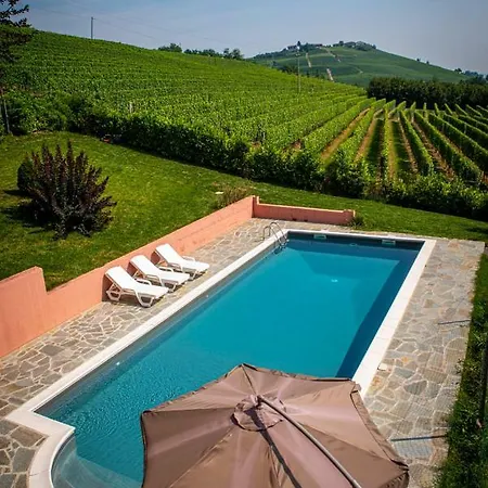 Con Piscina E Intera A Uso Esclusivo Casa Del Σπίτι διακοπών *