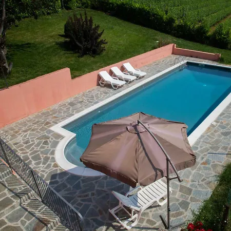 Con Piscina E Intera A Uso Esclusivo Casa Del *