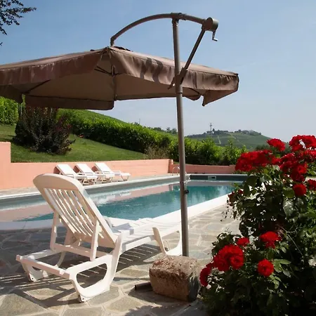 Σπίτι διακοπών Con Piscina E Intera A Uso Esclusivo Casa Del *