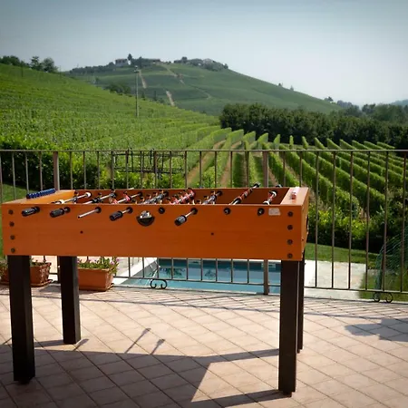 Con Piscina E Intera A Uso Esclusivo Casa Del *