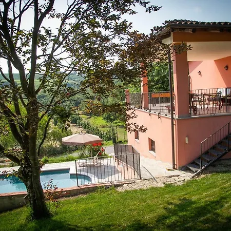 Con Piscina E Intera A Uso Esclusivo Casa Del