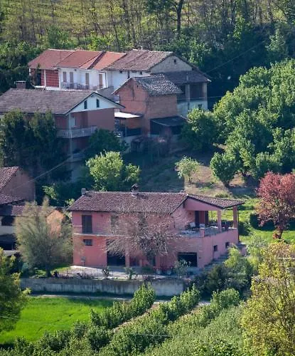 Con Piscina E Intera A Uso Esclusivo Casa Del Dom wakacyjny