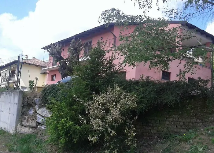 Dom wakacyjny Con Piscina E Intera A Uso Esclusivo Casa Del