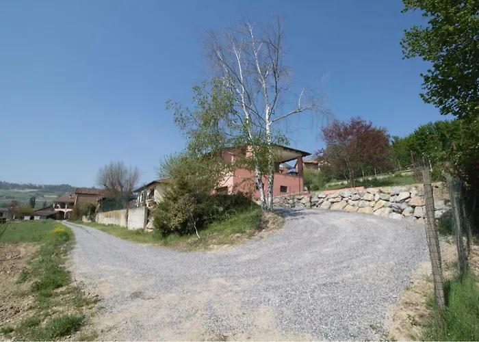 Dom wakacyjny Con Piscina E Intera A Uso Esclusivo Casa Del *