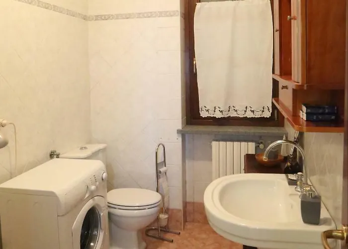 Con Piscina E Intera A Uso Esclusivo Casa Del Dom wakacyjny La Morra