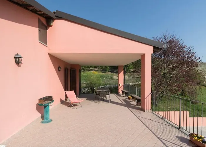 Con Piscina E Intera A Uso Esclusivo Casa Del 度假居