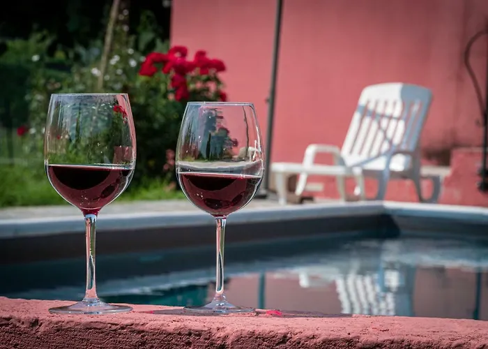 Con Piscina E Intera A Uso Esclusivo Casa Del