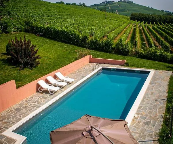 Con Piscina E Intera A Uso Esclusivo Casa Del 度假居 *